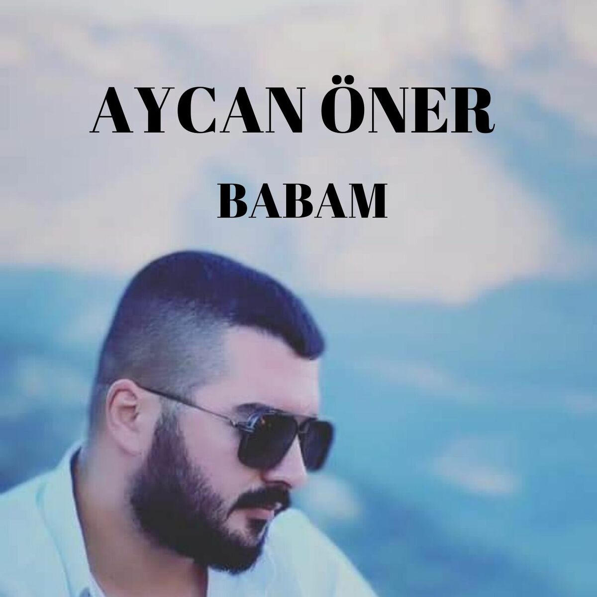 Album cover of Babam