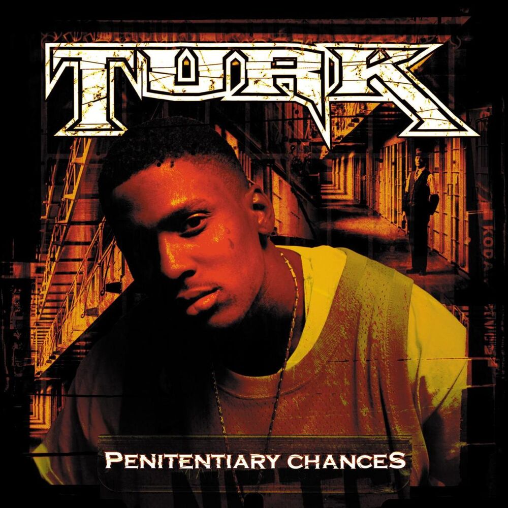 Picture of Penitentiary Chances (Explicit Version)