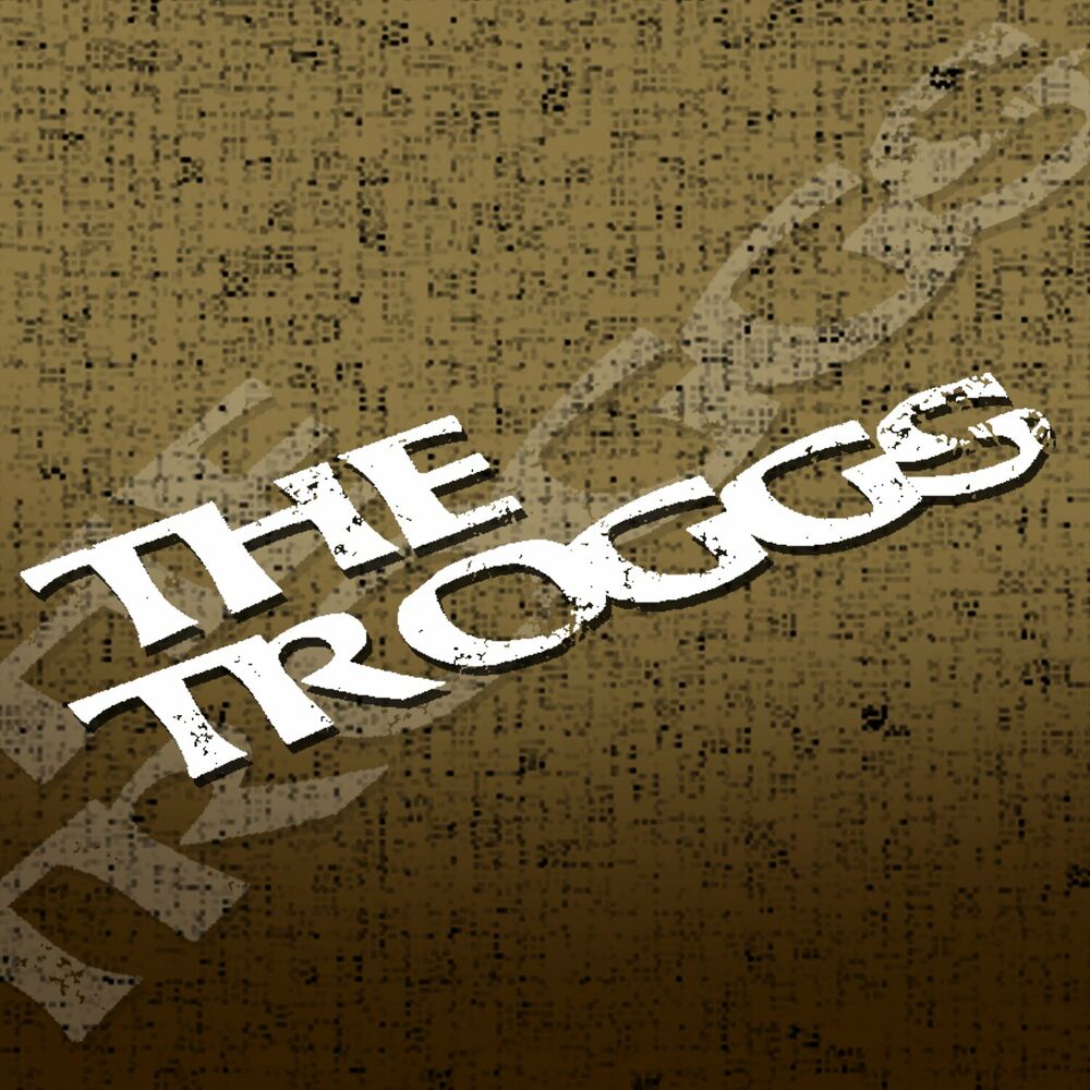 Picture of The Troggs