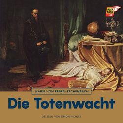 Cover of Die Totenwacht