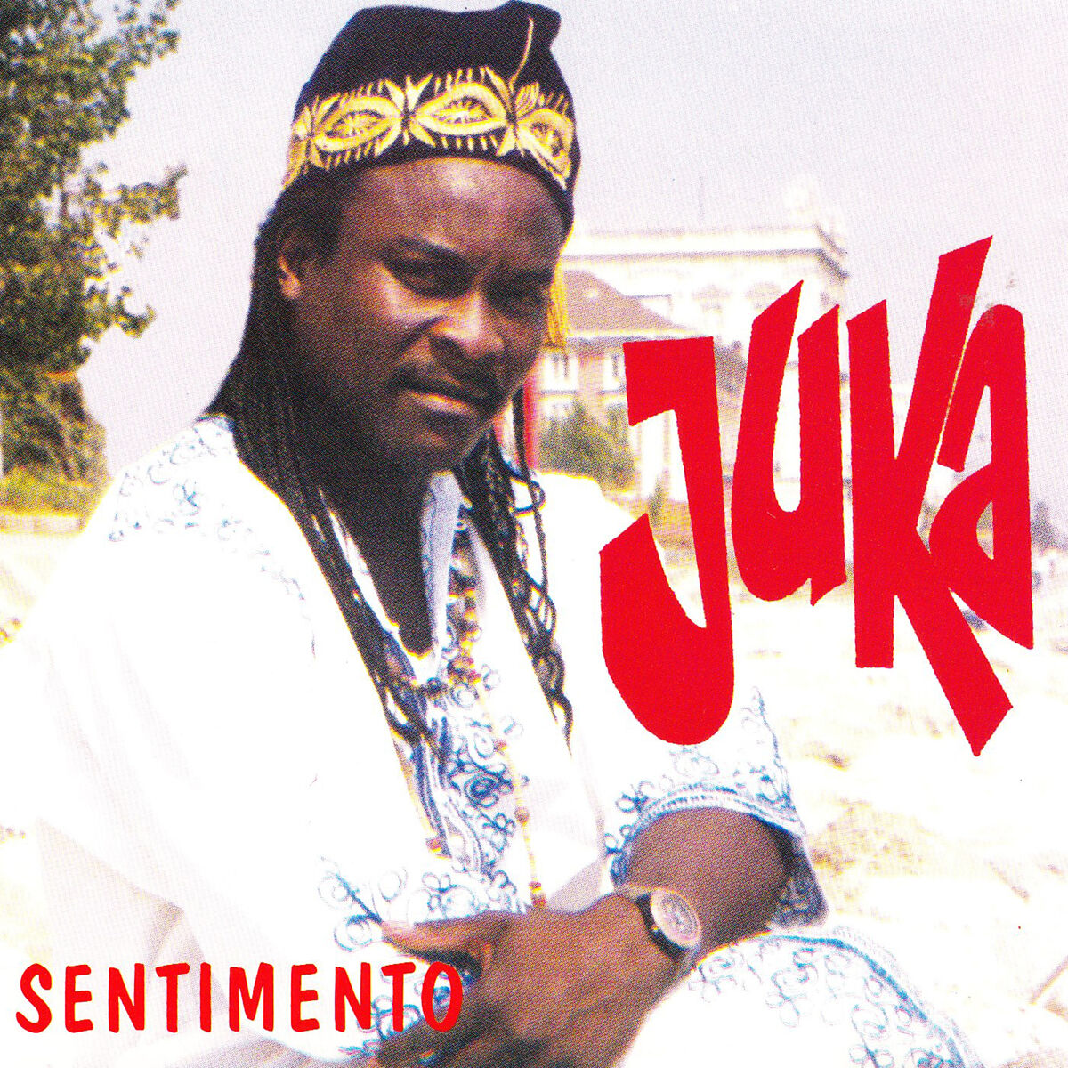 Album cover of Sentimento
