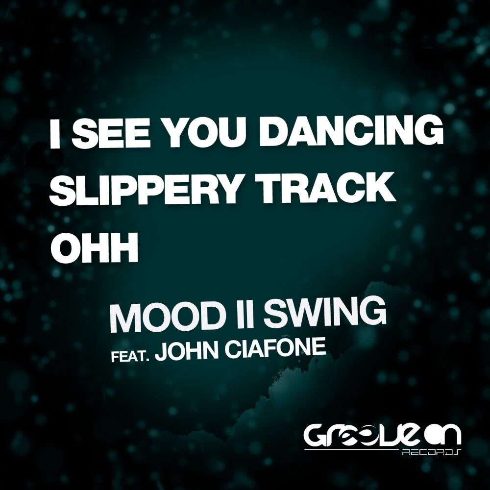 Picture of I See You Dancing