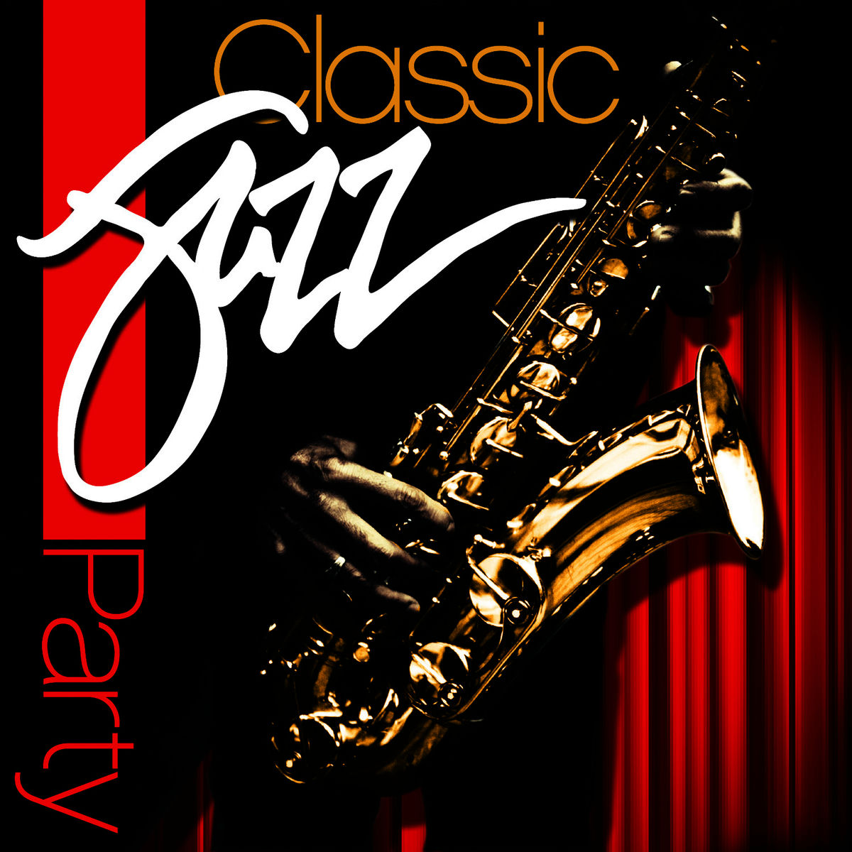 Album cover of Classic Jazz Party
