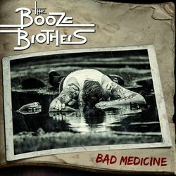 Cover of Bad Medicine
