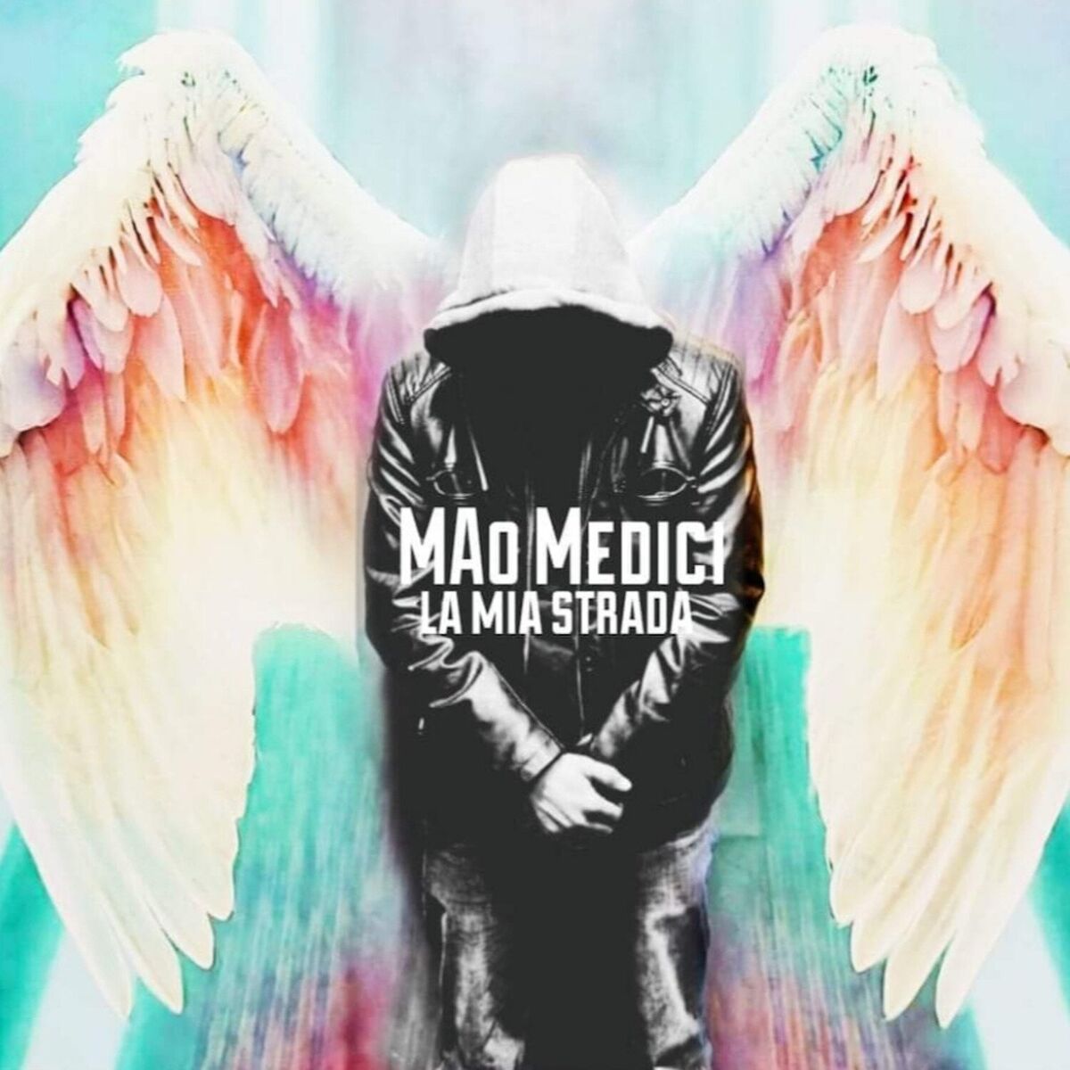 Album cover of La Mia Strada