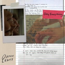 Cover of Only Everything