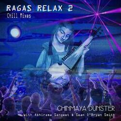 Cover of Ragas Relax 2 (Chill Mixes)