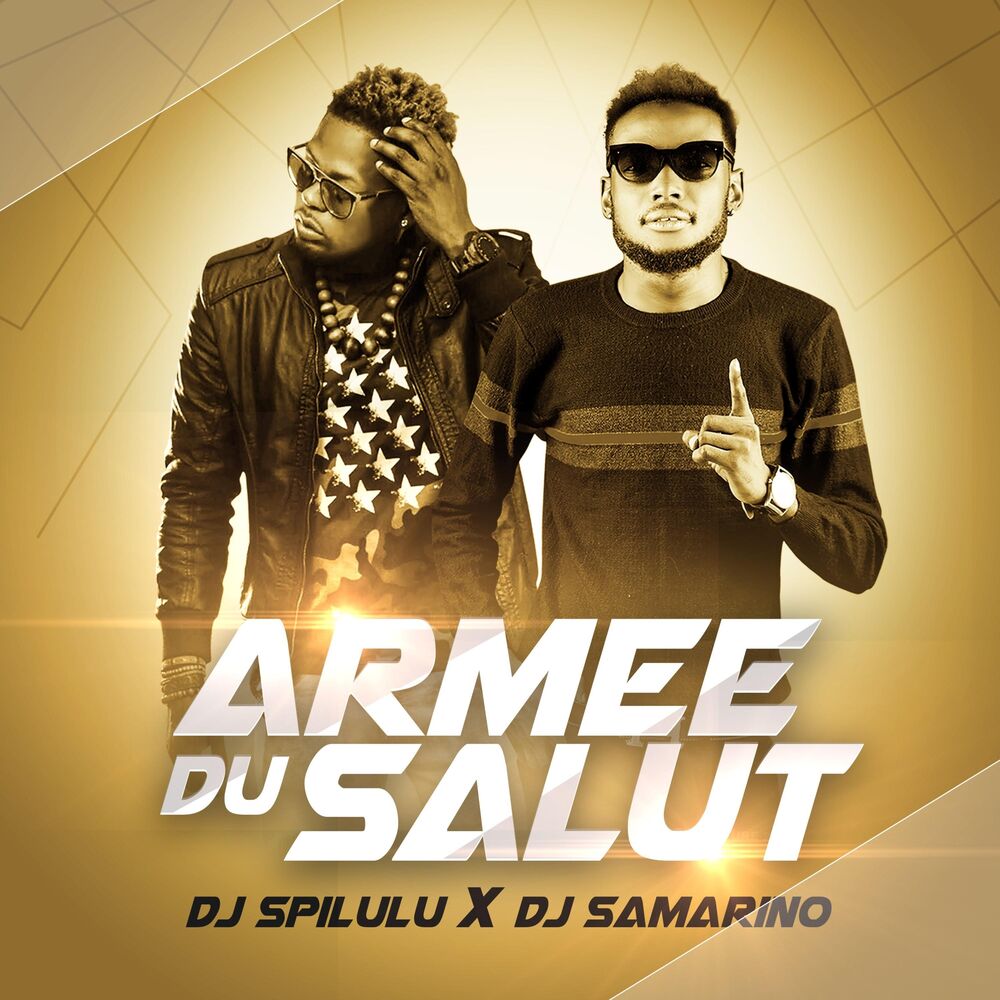 Picture of Armee Du Salut (feat. Samarino)