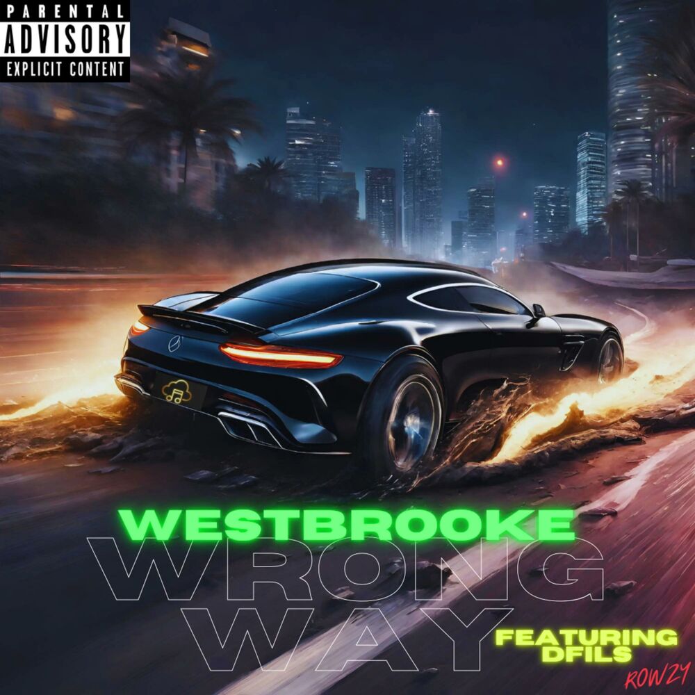 Picture of Wrong Way (feat. Dfils)