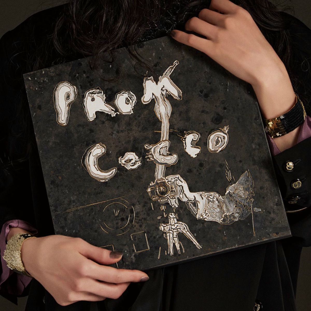 Cocco - Rapunzel | Deezer