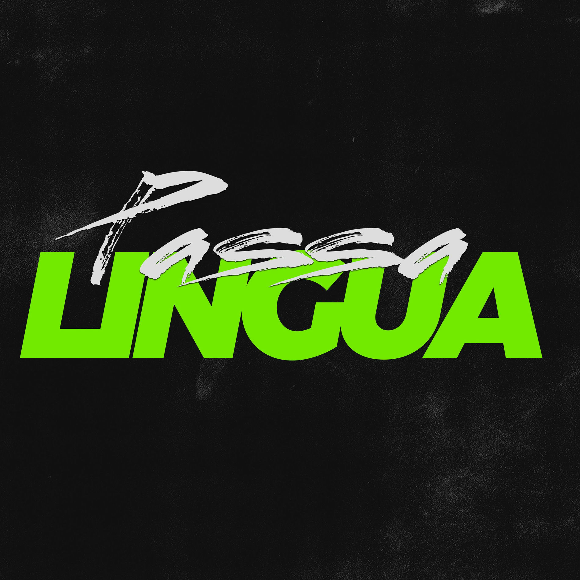 Album cover of Passa Lingua