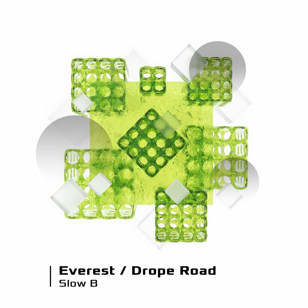Picture of Everest \ Drope Road