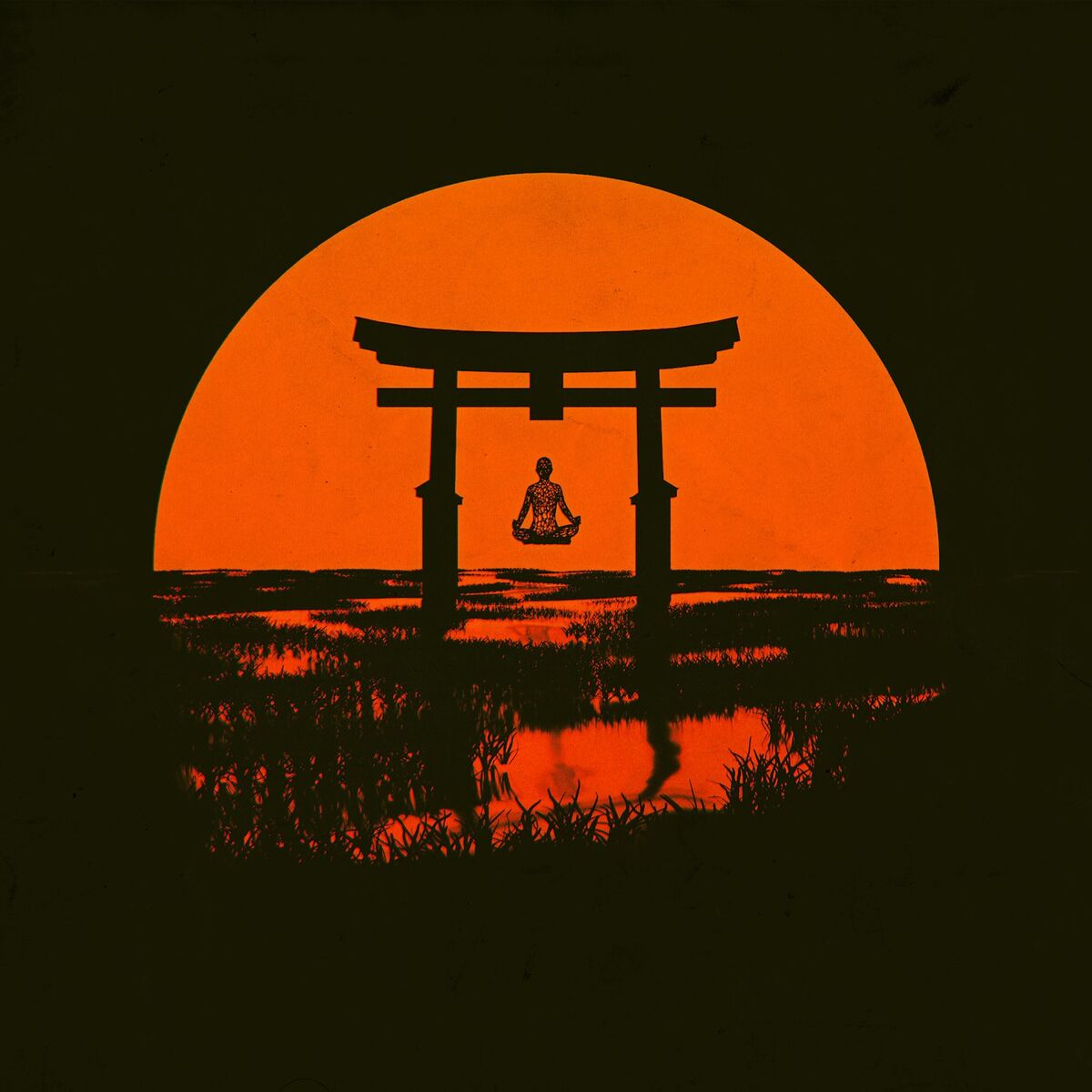 Album cover of Chill Track