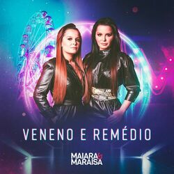 Cover of Veneno E Remédio