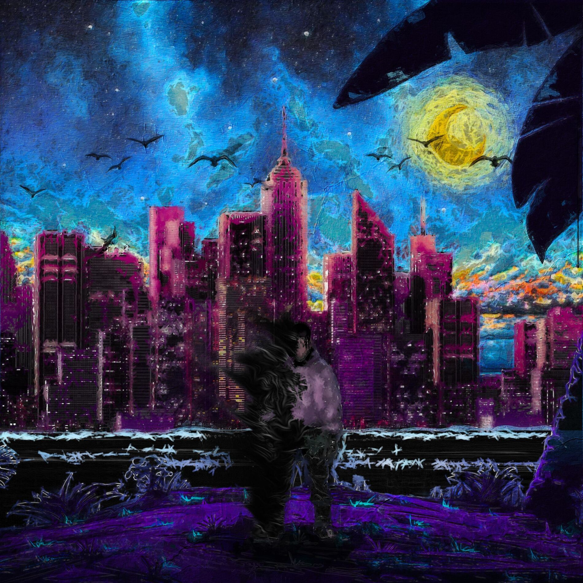 Album cover of rédemptions.