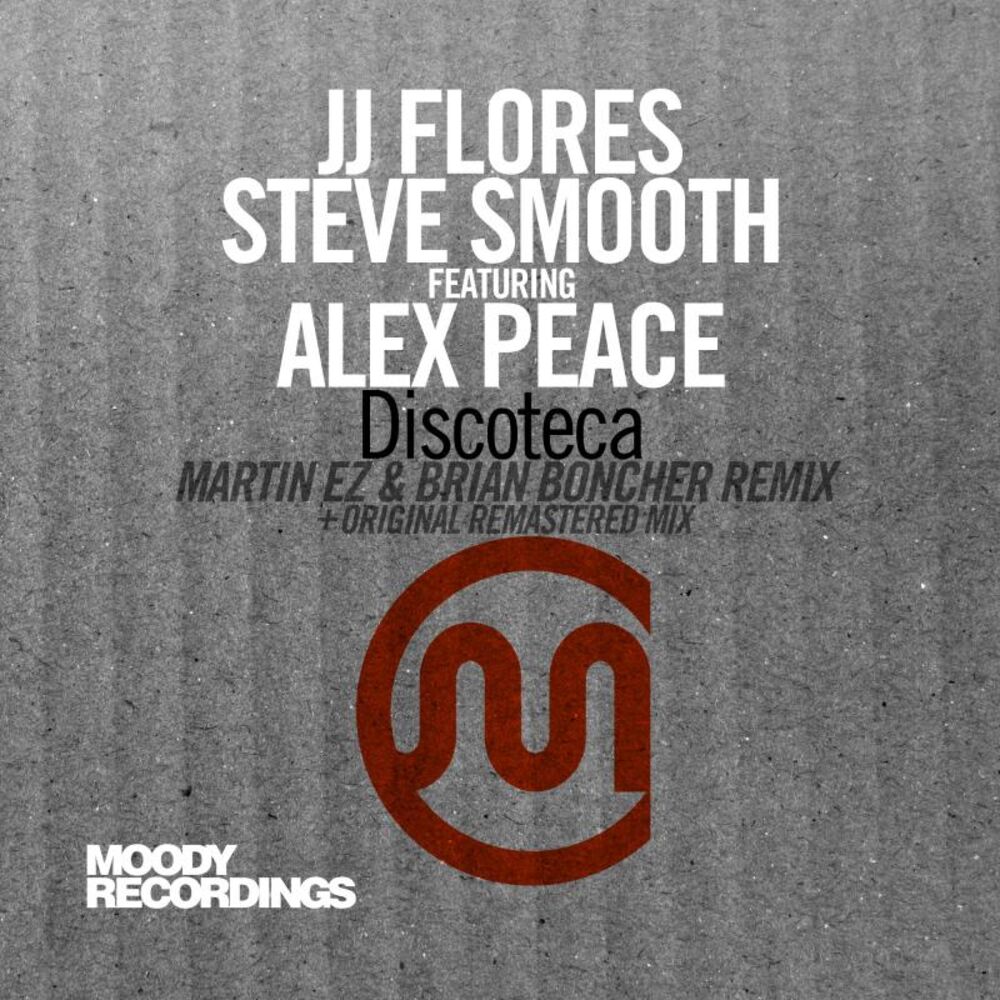 Picture of Discoteca (feat. Alex Peace)