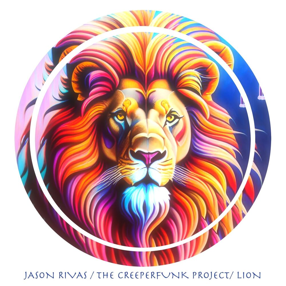 Picture of Lion