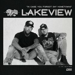 Cover of In Case You Forgot (My Hometown)