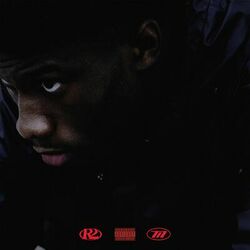Cover of PROPAGATION (feat. Prototype)