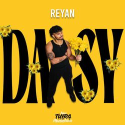 Cover of Daisy