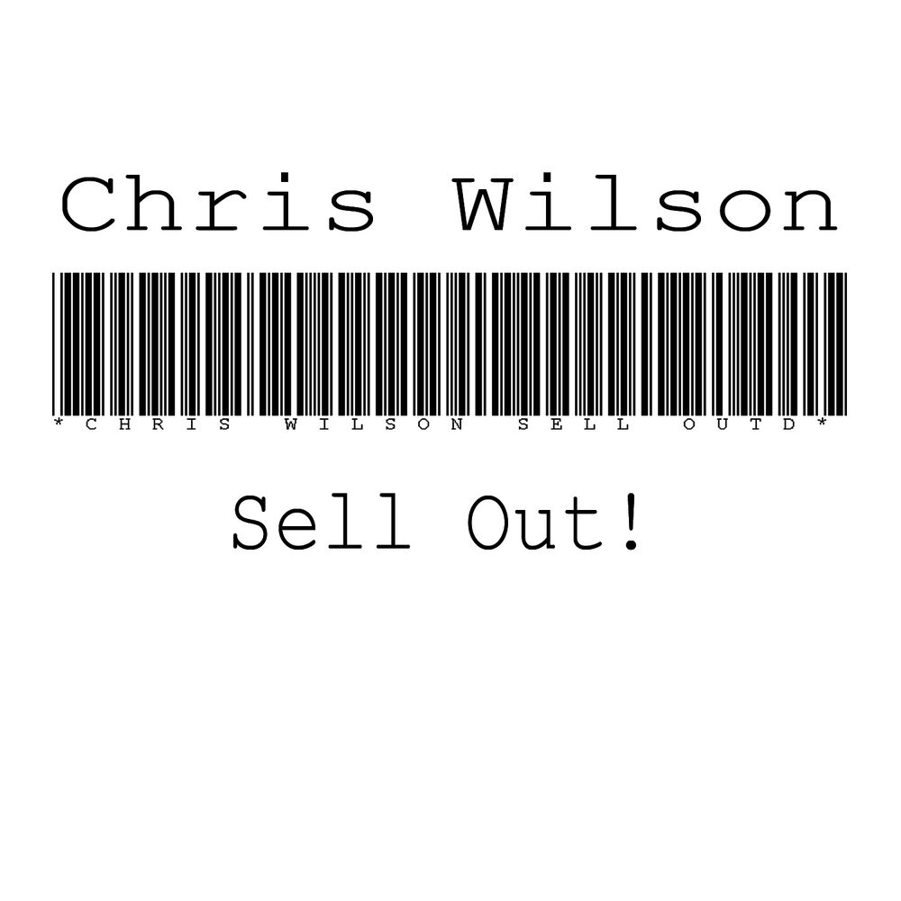 Picture of Sell Out!