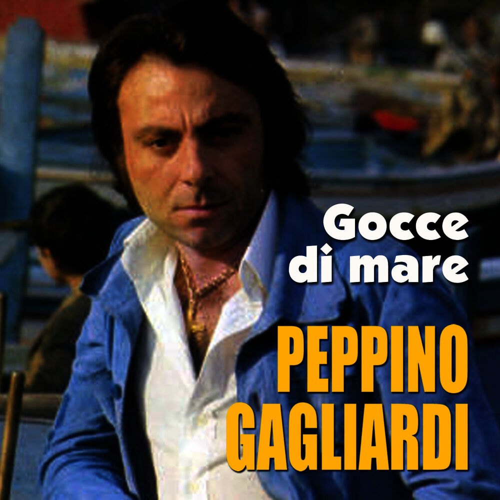 Picture of Gocce di mare