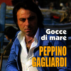 Cover of Gocce di mare