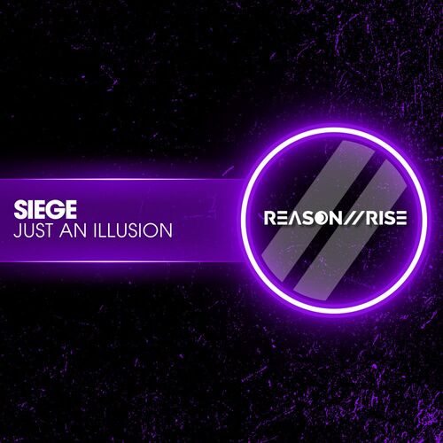  Siege - Just an Illusion (2025) 