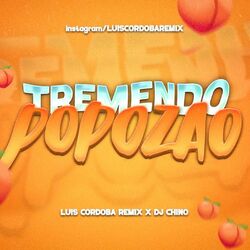Cover of Tremendo Popozao