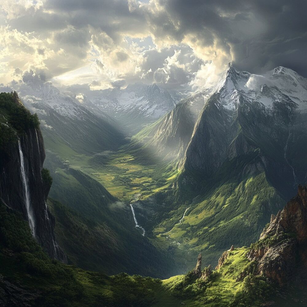 Picture of Acoustinewagenation: The Nature of the Soul