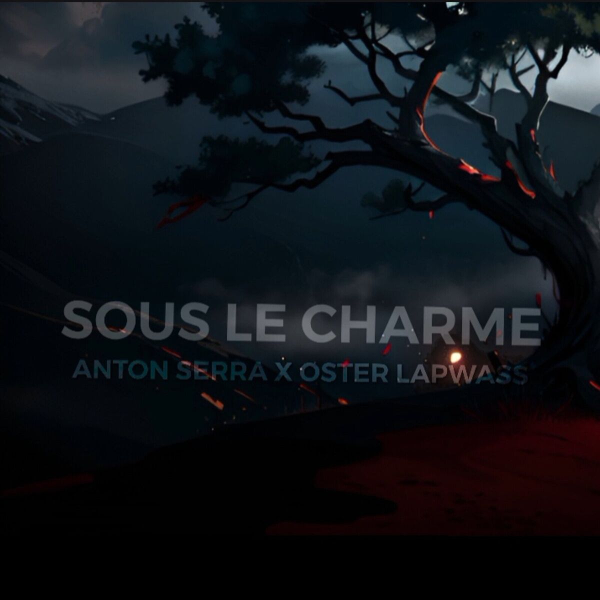 Album cover of Sous le Charme