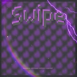 Cover of SWIPE