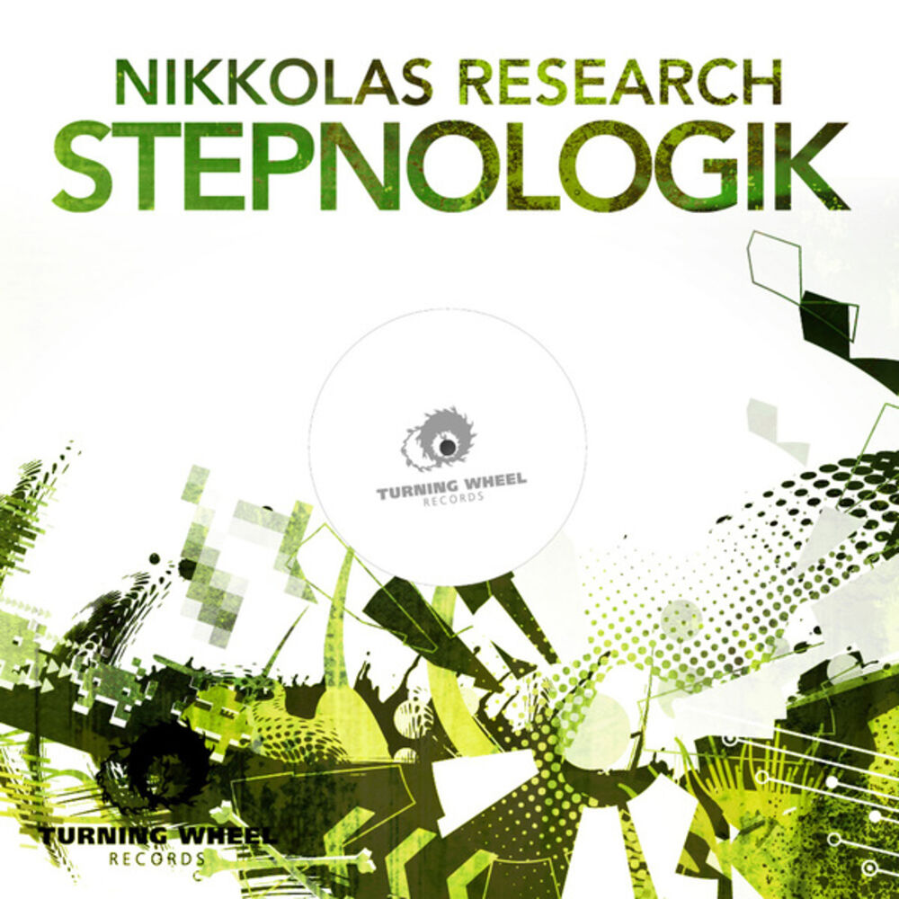 Picture of Stepnologik