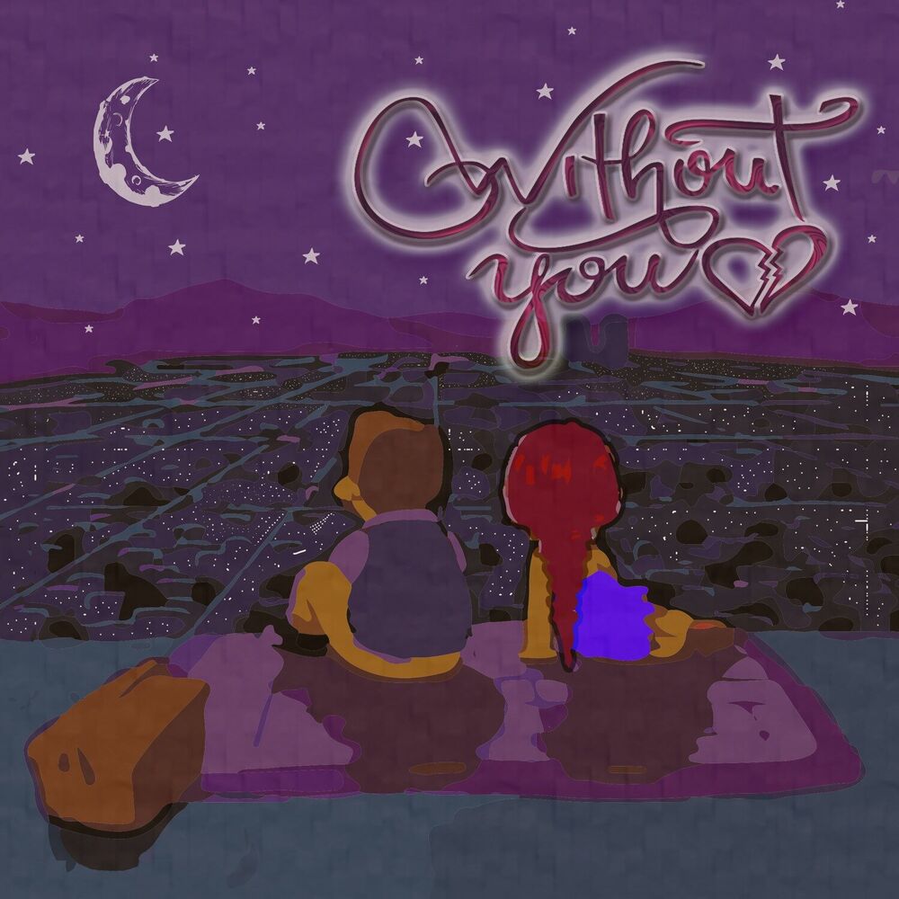 Picture of Without You