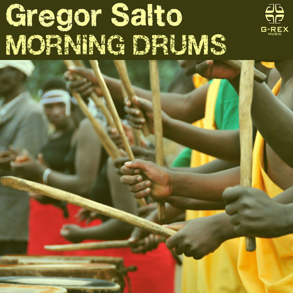 Picture of Morning Drums
