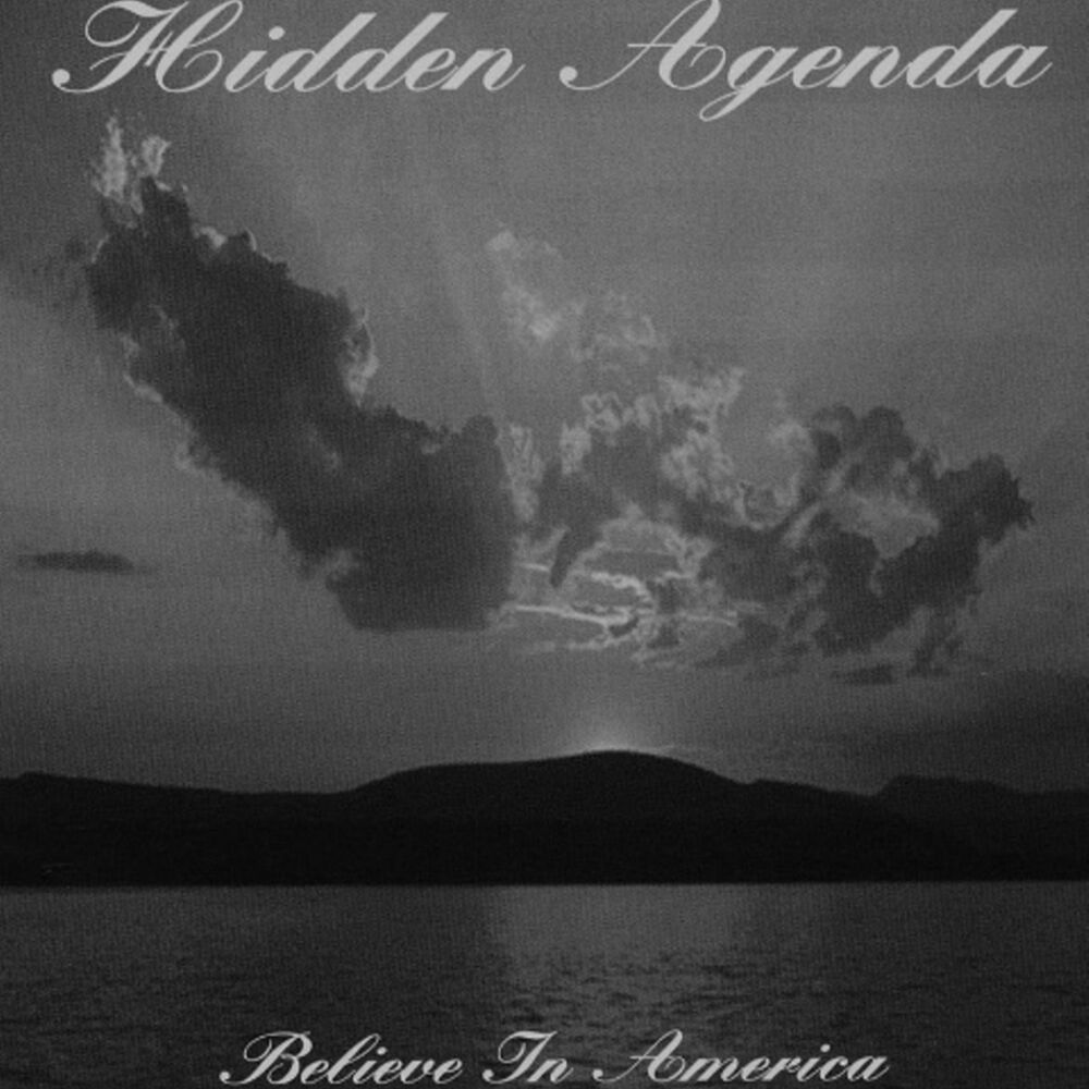 Picture of Believe in America
