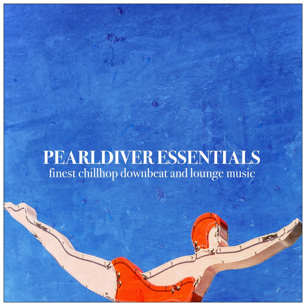 Picture of Pearldiver Essentials