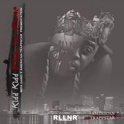 Cover of Fuk da Fame: American Trapstar