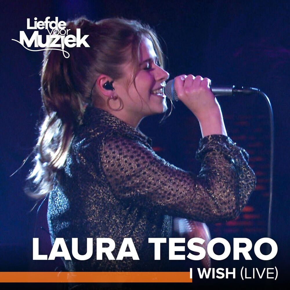 Picture of I Wish (Uit Liefde Voor Muziek) (Live)