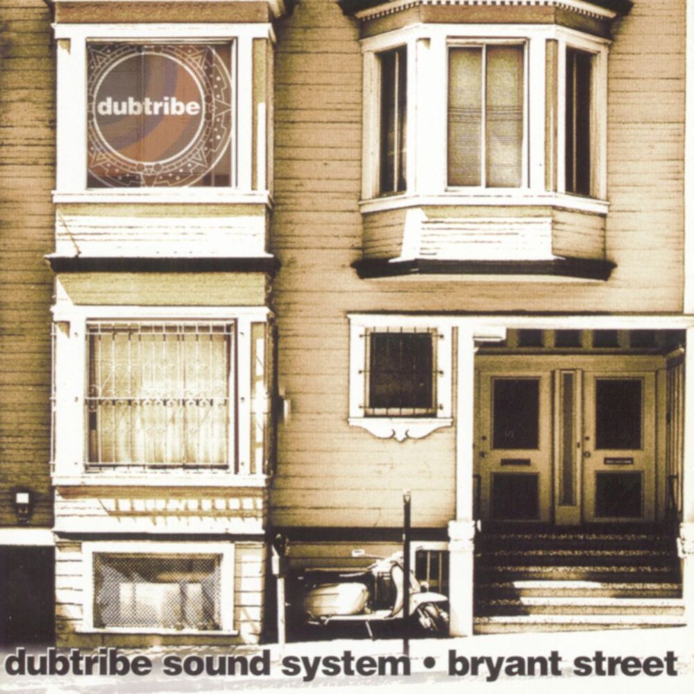Picture of Bryant Street