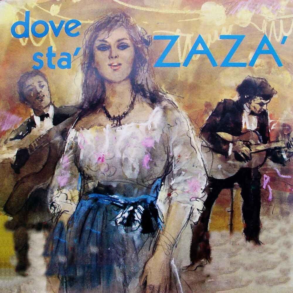 Picture of Dove sta Zazà
