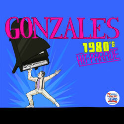Cover of Le Guinness World Record '1980's Hit Parade'