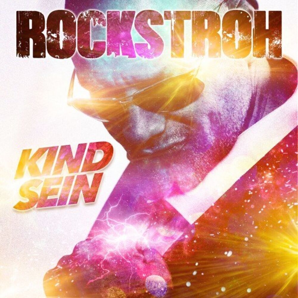 Picture of Kind sein