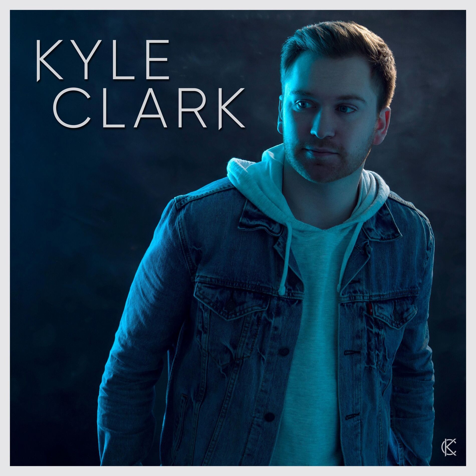 Album cover of Kyle Clark