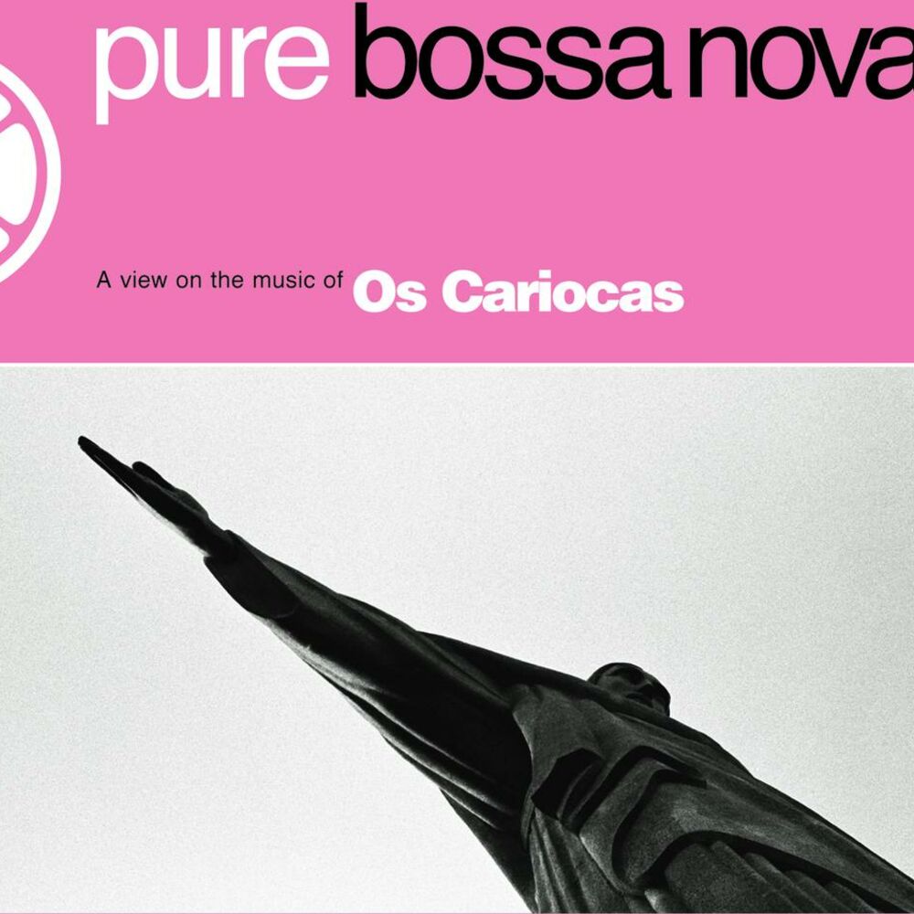 Picture of Pure Bossa Nova