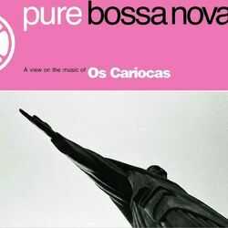 Cover of Pure Bossa Nova