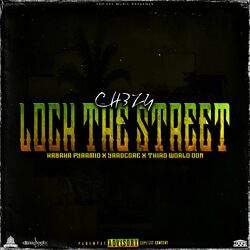 Cover of Lock the Street