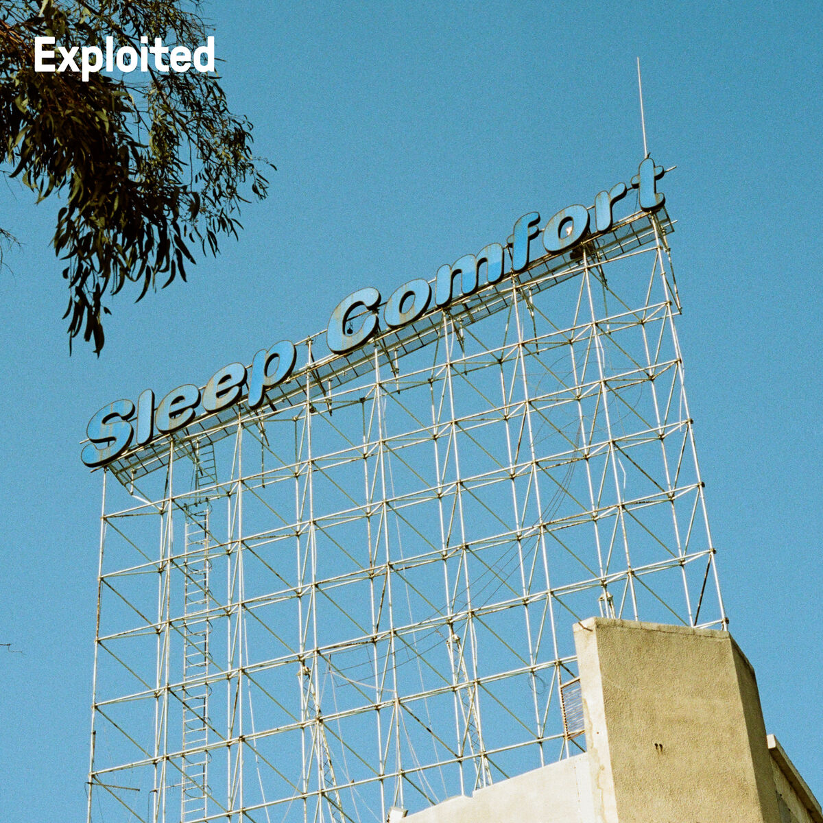 Album cover of Shir Khan Presents Exploited 2019 Ffwd Rwd
