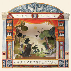 Cover of Land Of The Living EP