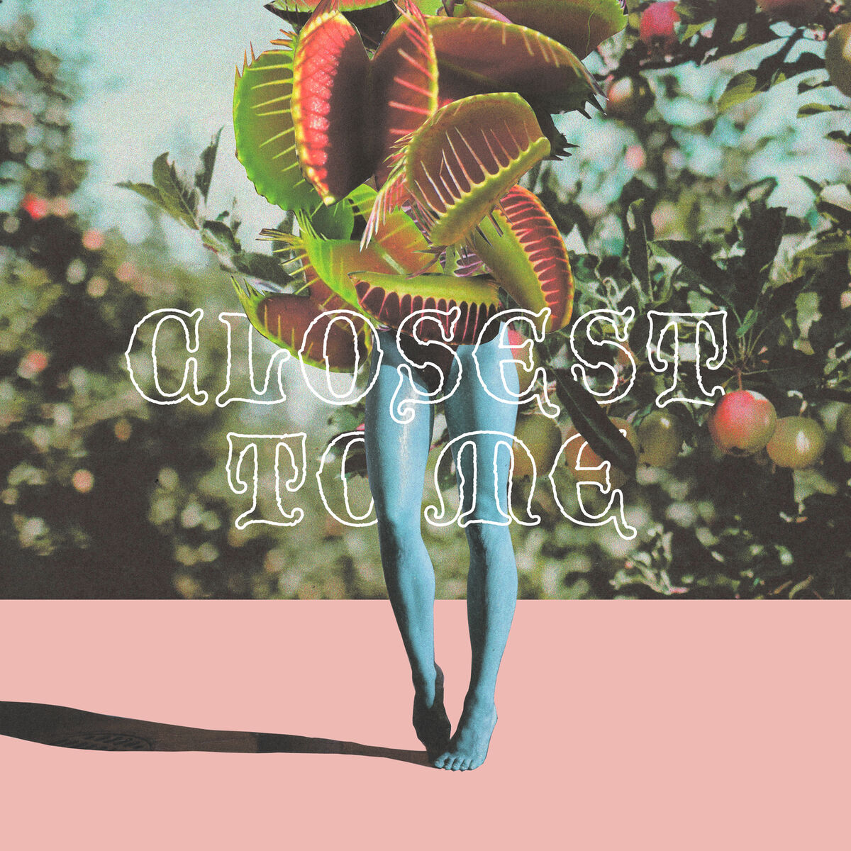 Album cover of Closest To Me